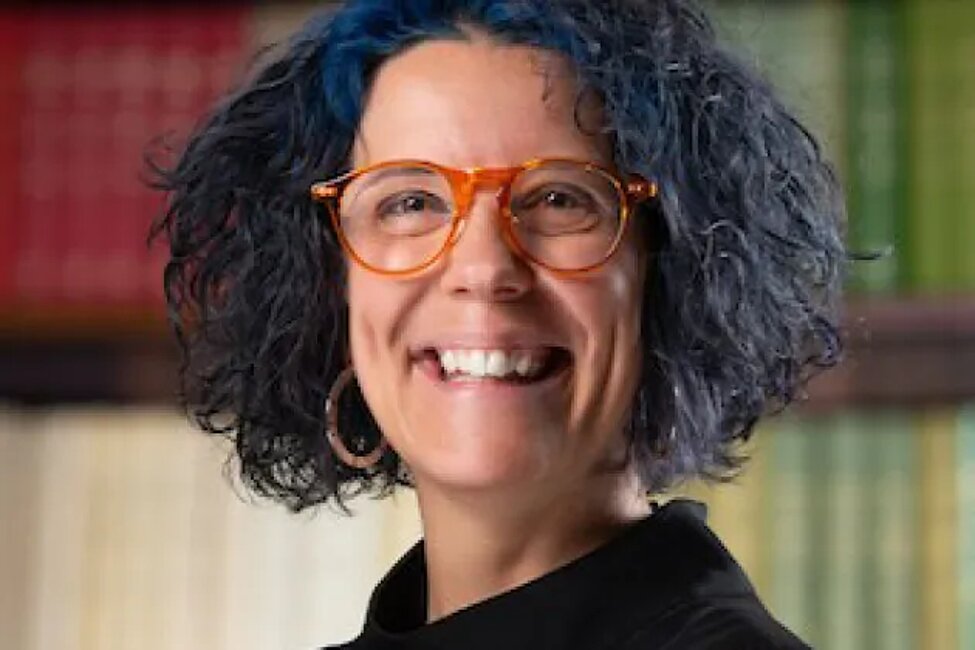 Dr Miri Firth, University of Manchester, UK