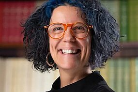 Dr Miri Firth, University of Manchester, UK